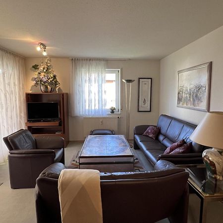Wohnung Sonnenblume ลังเงนาร์เงน ภายนอก รูปภาพ