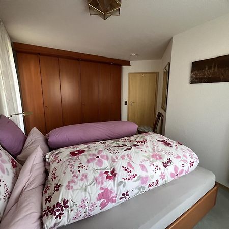 Wohnung Sonnenblume ลังเงนาร์เงน ภายนอก รูปภาพ