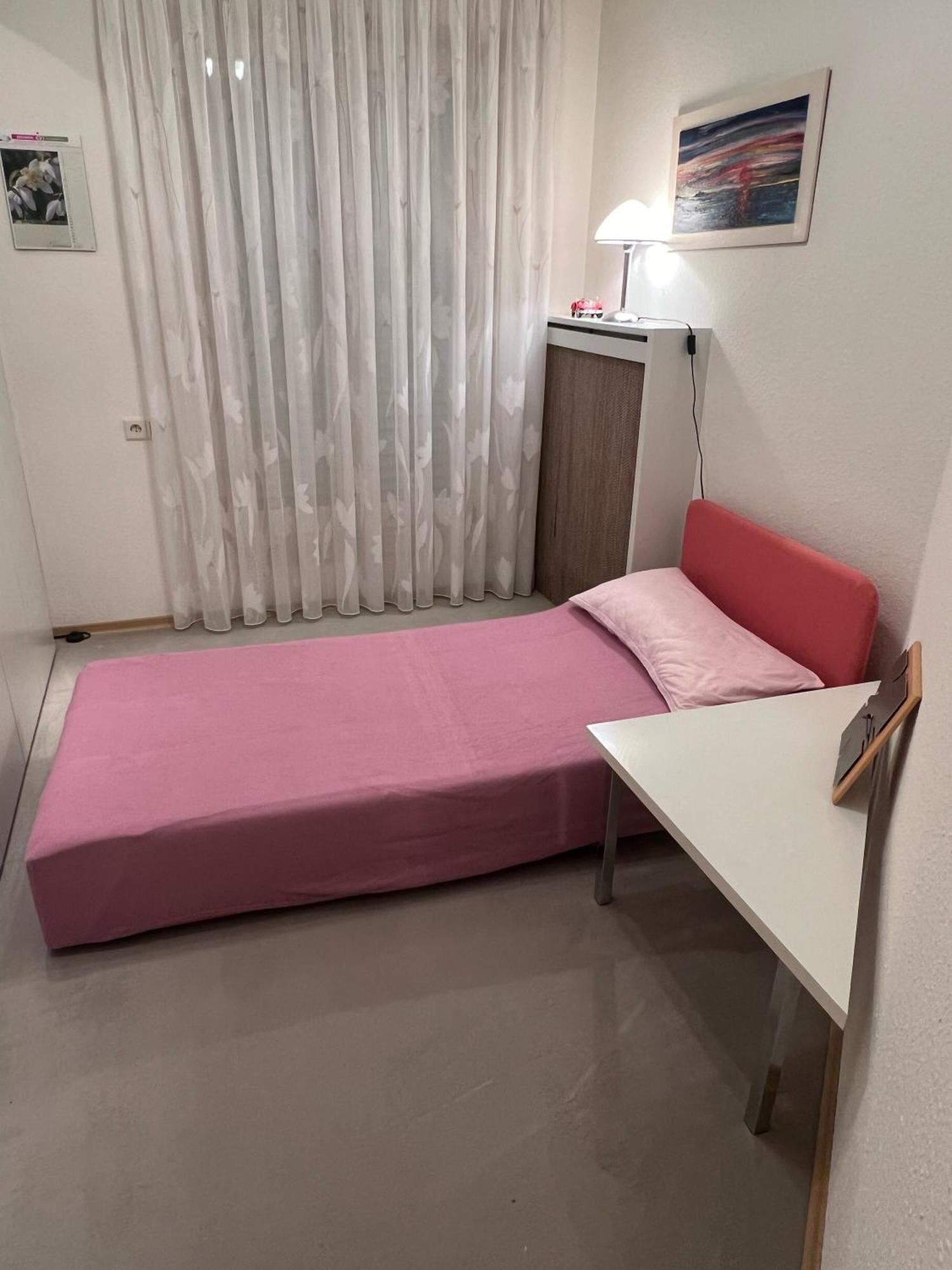 Wohnung Sonnenblume ลังเงนาร์เงน ภายนอก รูปภาพ