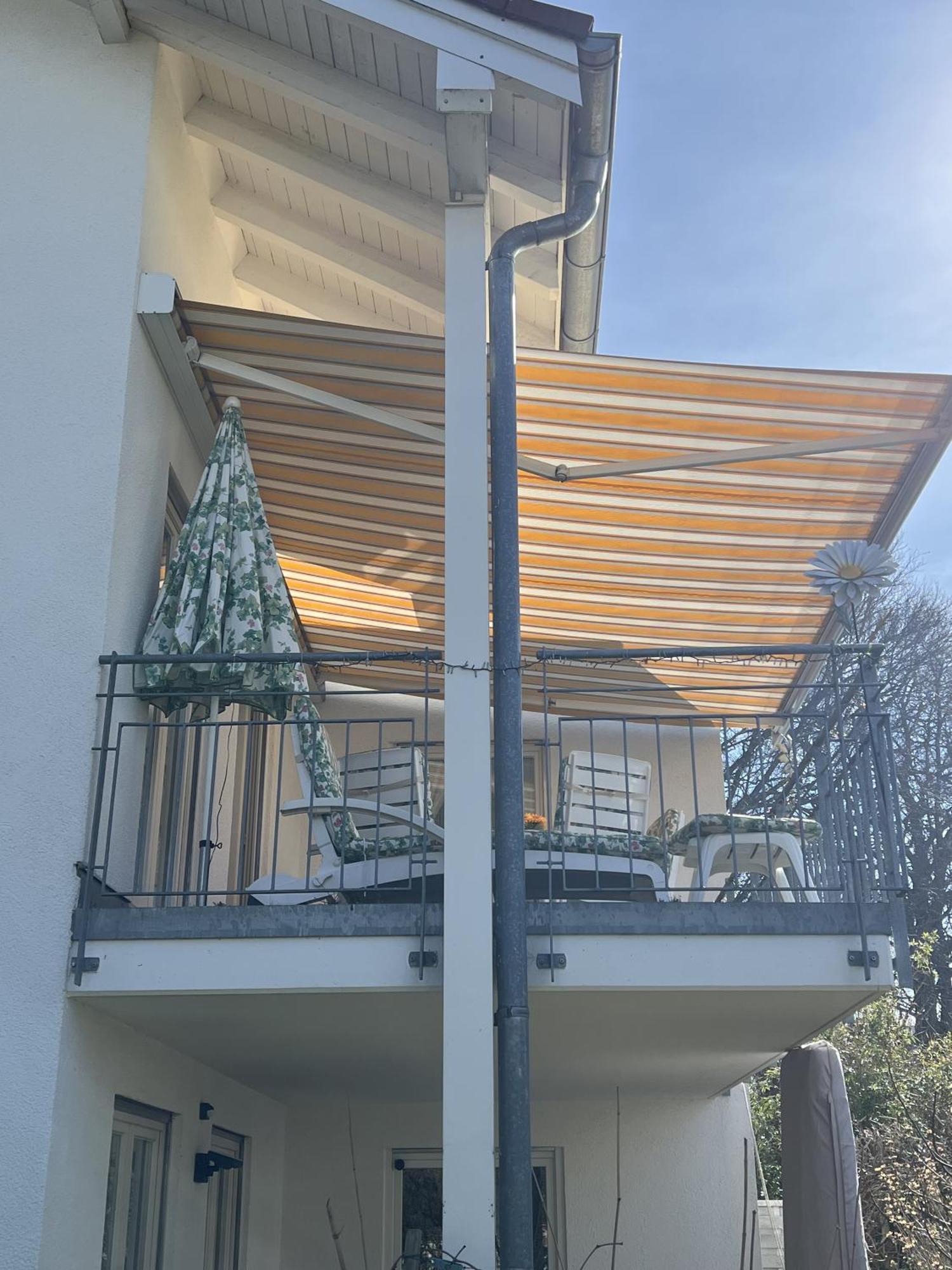Wohnung Sonnenblume ลังเงนาร์เงน ภายนอก รูปภาพ