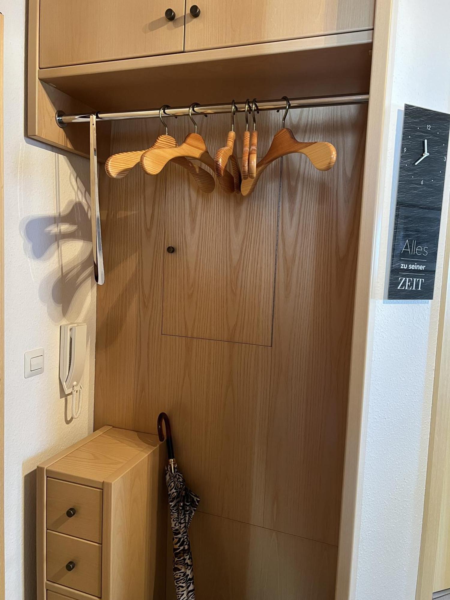 Wohnung Sonnenblume ลังเงนาร์เงน ภายนอก รูปภาพ