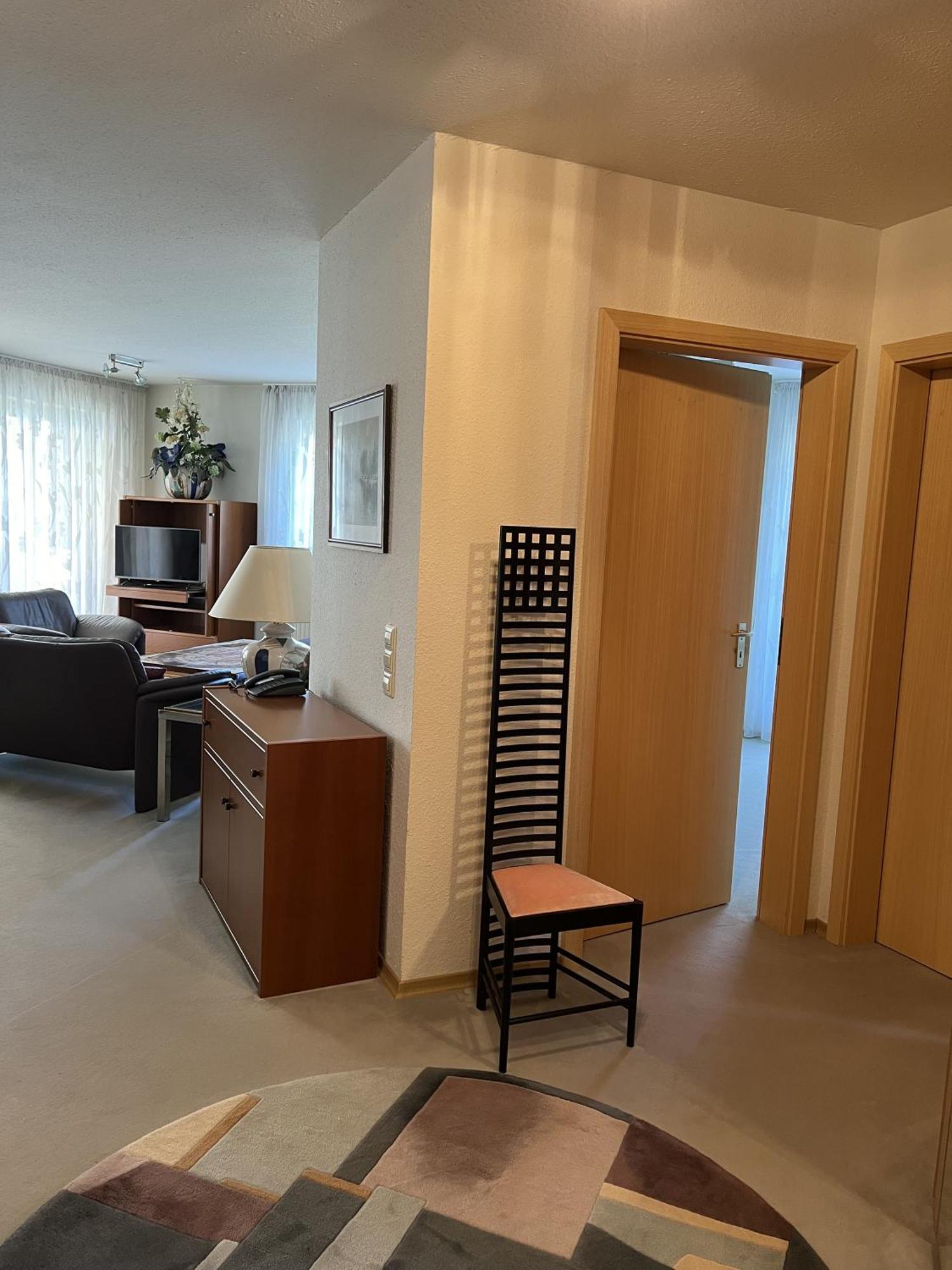 Wohnung Sonnenblume ลังเงนาร์เงน ภายนอก รูปภาพ