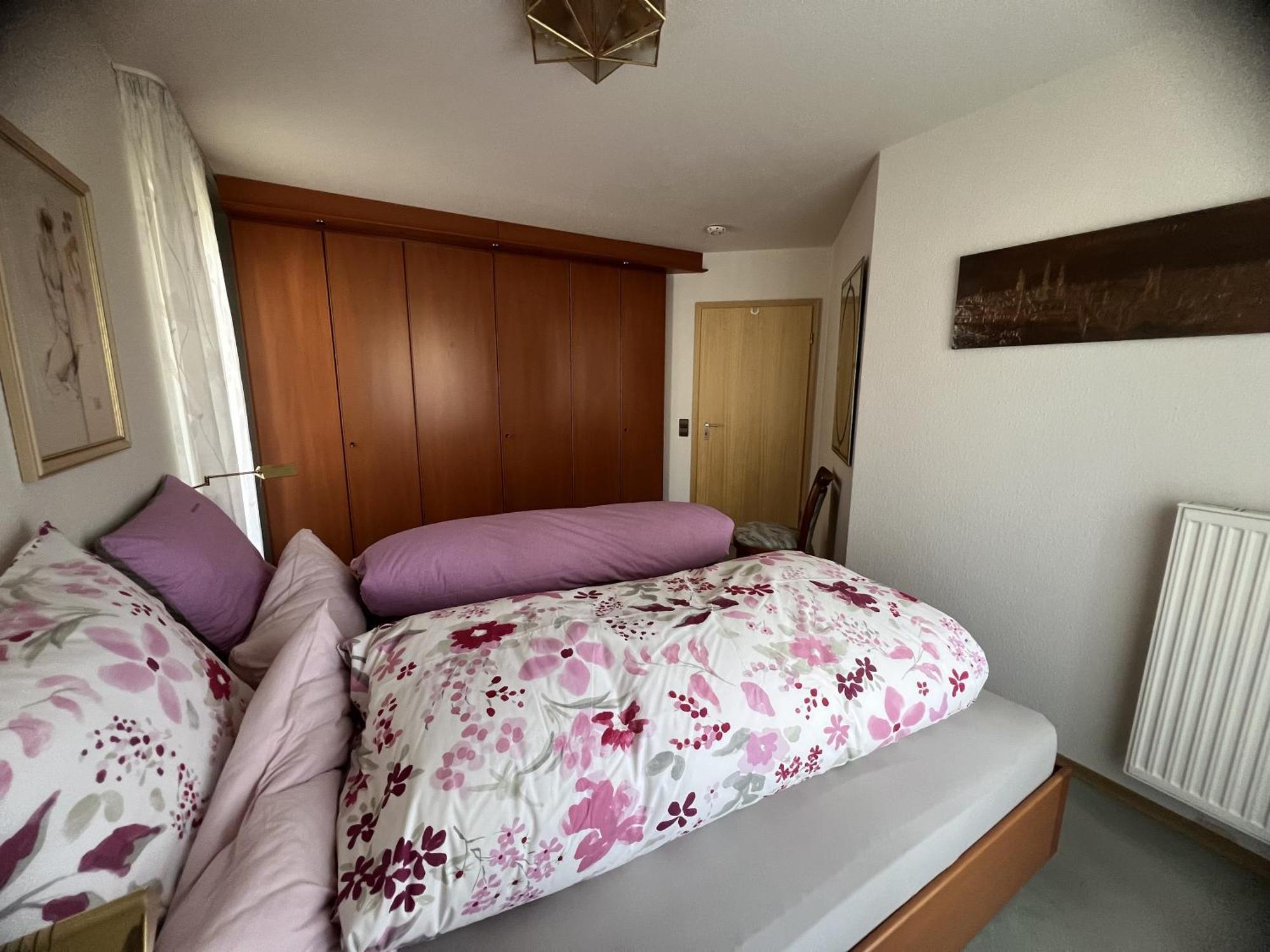Wohnung Sonnenblume ลังเงนาร์เงน ภายนอก รูปภาพ