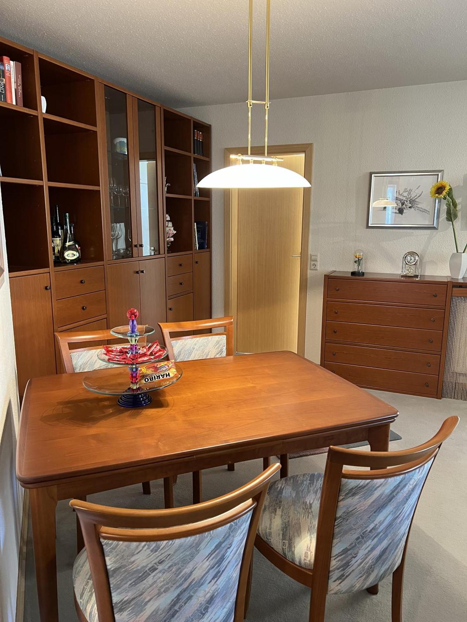 Wohnung Sonnenblume ลังเงนาร์เงน ภายนอก รูปภาพ