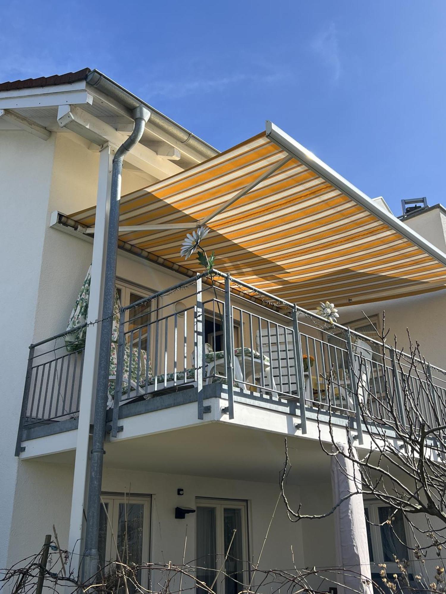 Wohnung Sonnenblume ลังเงนาร์เงน ภายนอก รูปภาพ